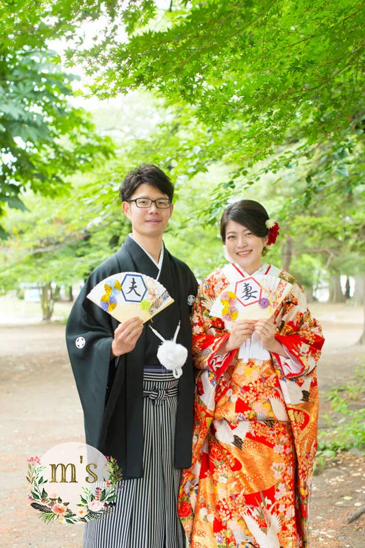 ６月の松本城＆あがたの森