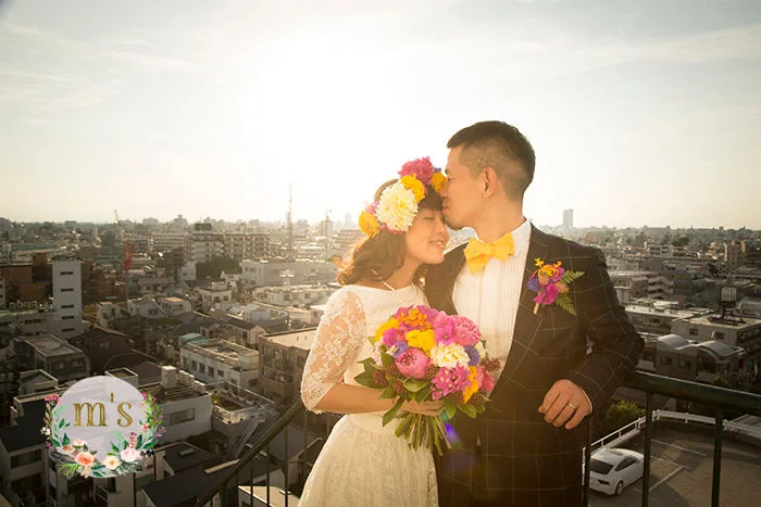 happy wedding