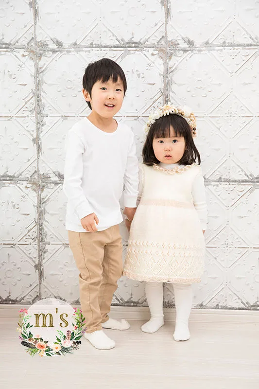 ２歳のお誕生日