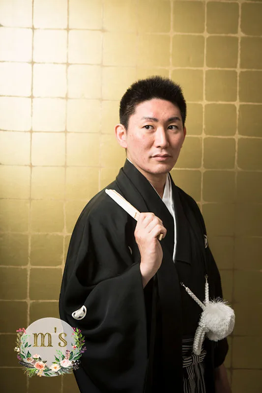 新緑の松本城