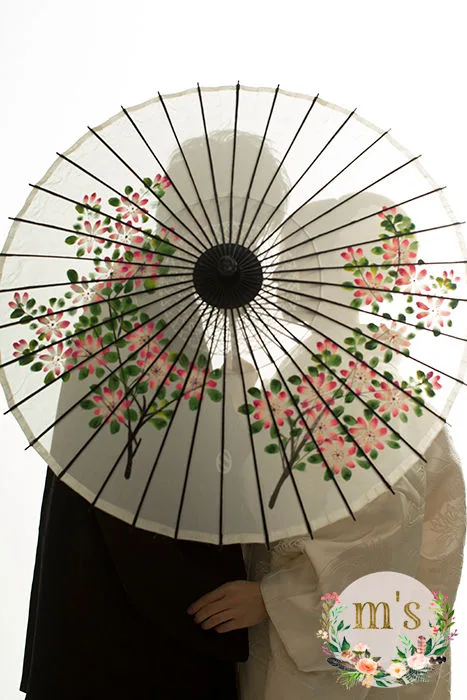 和装　スタジオ撮影