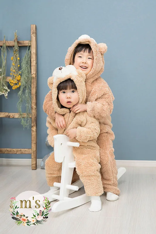 ２歳のお誕生日