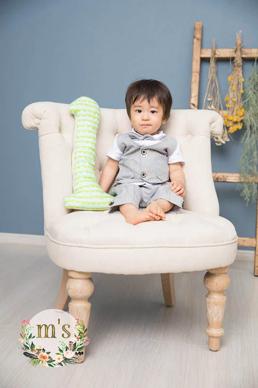 スタジオ撮影　１歳お誕生日