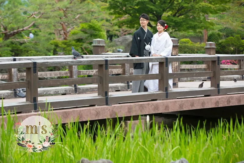 ６月の松本城＆あがたの森