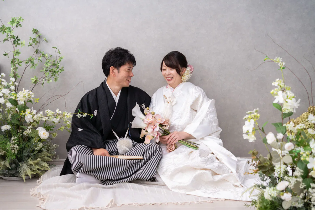 Planning a Kimono Pre-Wedding Shoot in Japan? A Guide for International Couples