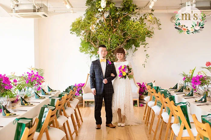 happy wedding