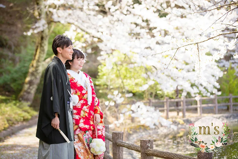 今シーズン最後の桜