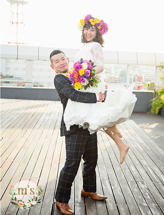 happy wedding