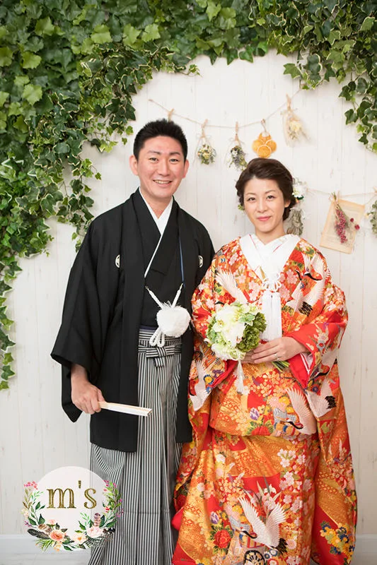 新緑の松本城
