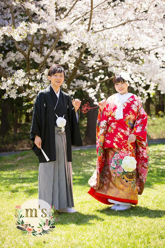 今シーズン最後の桜
