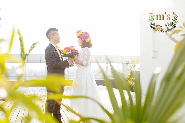 happy wedding