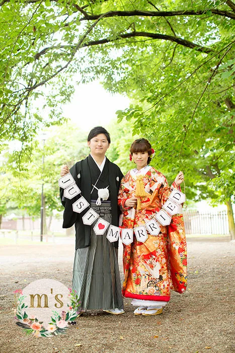 新緑の松本城