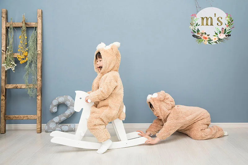 ２歳のお誕生日