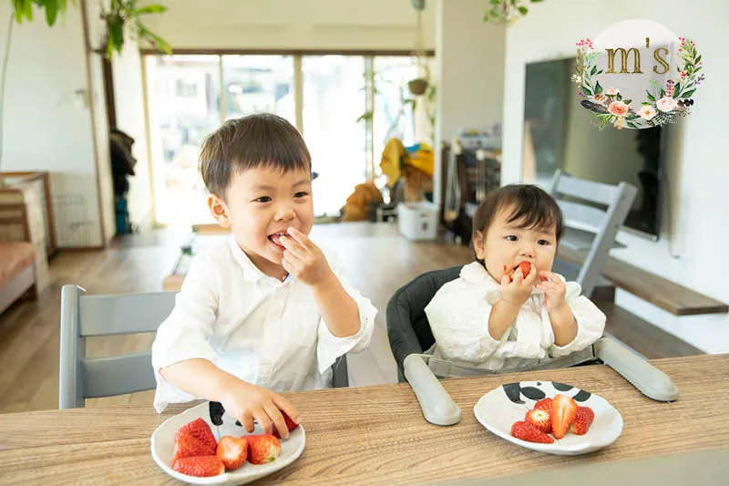 ご自宅での出張撮影