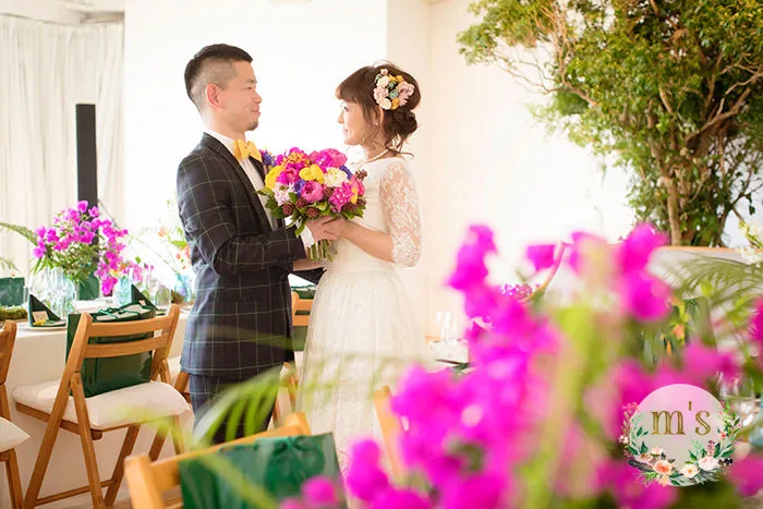 happy wedding
