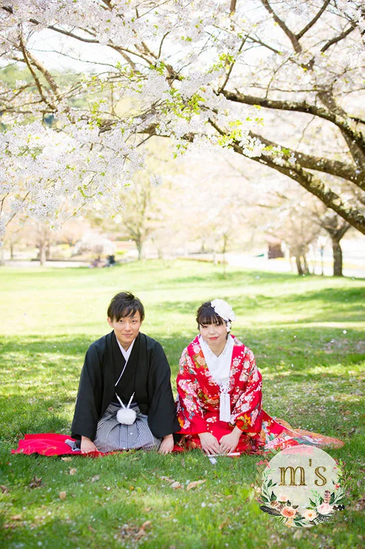 今シーズン最後の桜