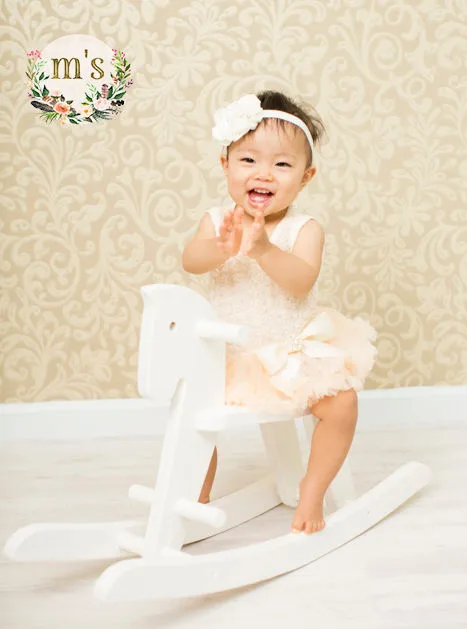 １歳　お誕生日