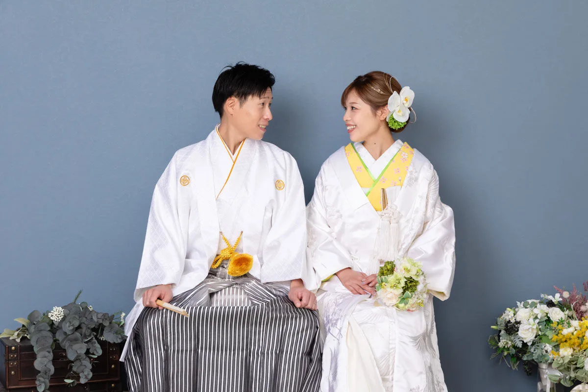 Planning a Kimono Pre-Wedding Shoot in Japan? A Guide for International Couples